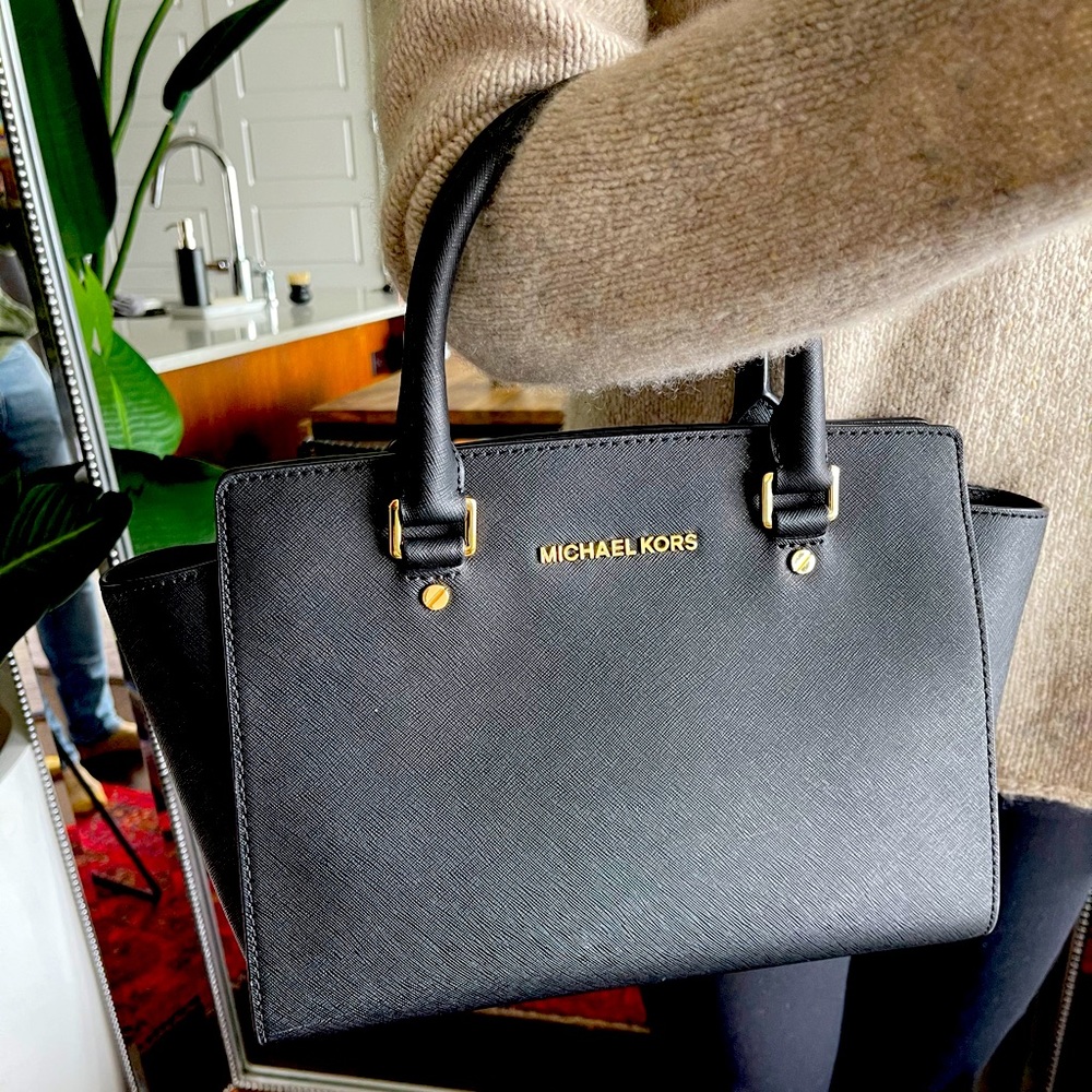 Michael Kors Handbag